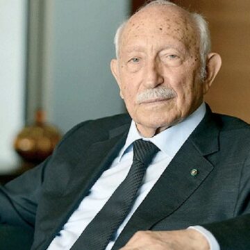 İş insanı Asım Kibar hayatını kaybetti