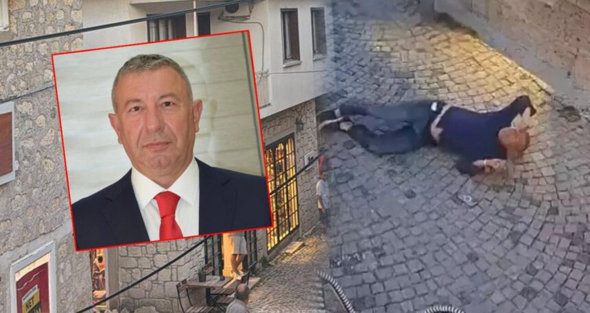İş insanı Fatih Fil’e silahlı saldırıda yeni gelişme