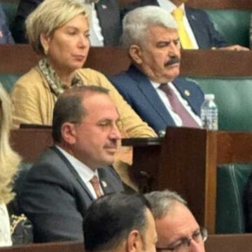 İş insanı Leyla Alaton konuştu: AKP grup toplantısına neden gitti, Erdoğan’la ne konuştu?