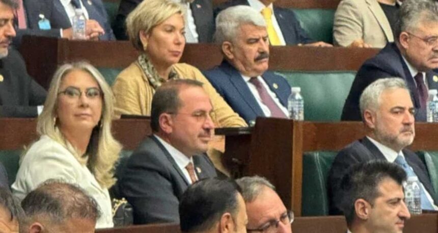 İş insanı Leyla Alaton konuştu: AKP grup toplantısına neden gitti, Erdoğan’la ne konuştu?