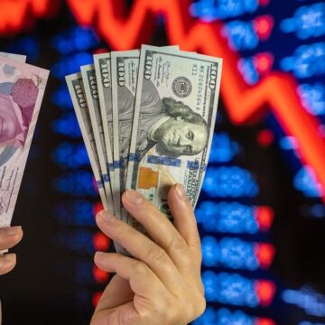 İspanyol finans devinden Türkiye ekonomisi tahminleri: Dolar 45, faiz yüzde 36…