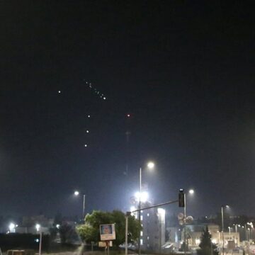 İsrail İran’ı vurdu: Dev petrol tesislerinin son durumu açıklandı