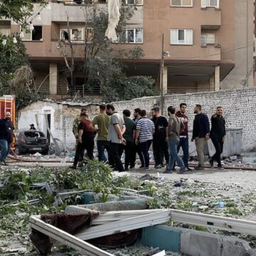 İsrail saldırısında İranlı nükleer bilim insanları da vuruldu