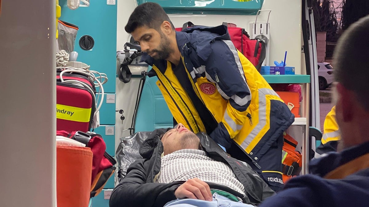 'İsrail’le ticareti kes' diyen 11 gence hapis cezası istendi