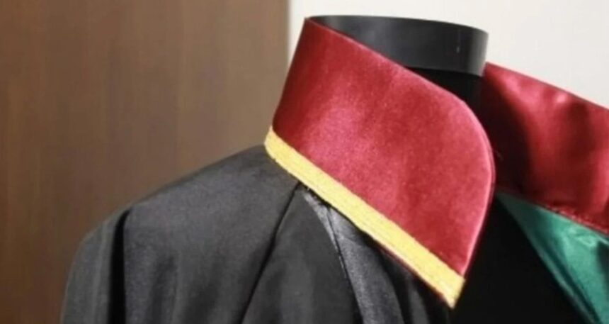 İstanbul Barosu’ndan gözaltına alınana avukatlarla ilgili açıklama