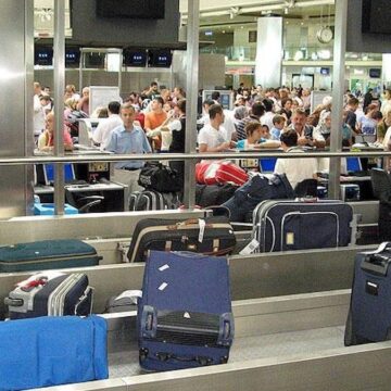 İstanbul Havalimanı’nda ele geçirildi: Değeri tam 12 milyon lira
