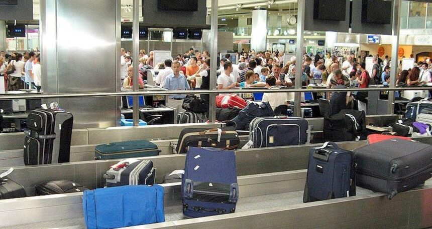 İstanbul Havalimanı’nda ele geçirildi: Değeri tam 12 milyon lira
