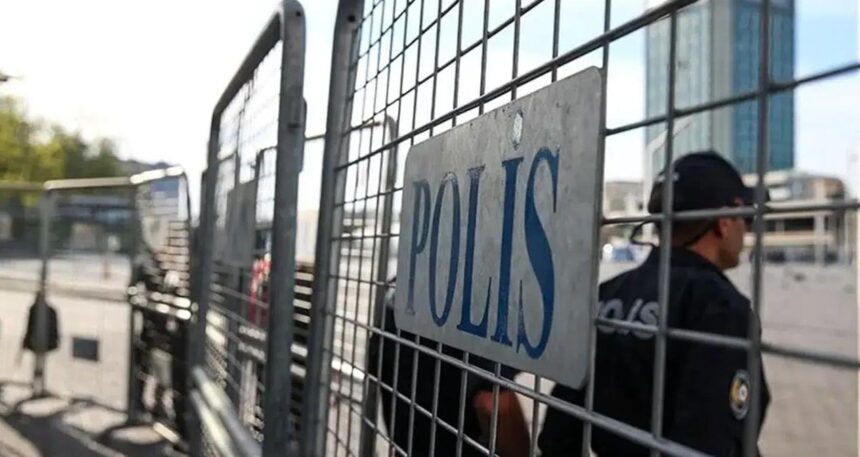 İstanbul Şişli’de 1 günlük gösteri yürüyüş yasağı