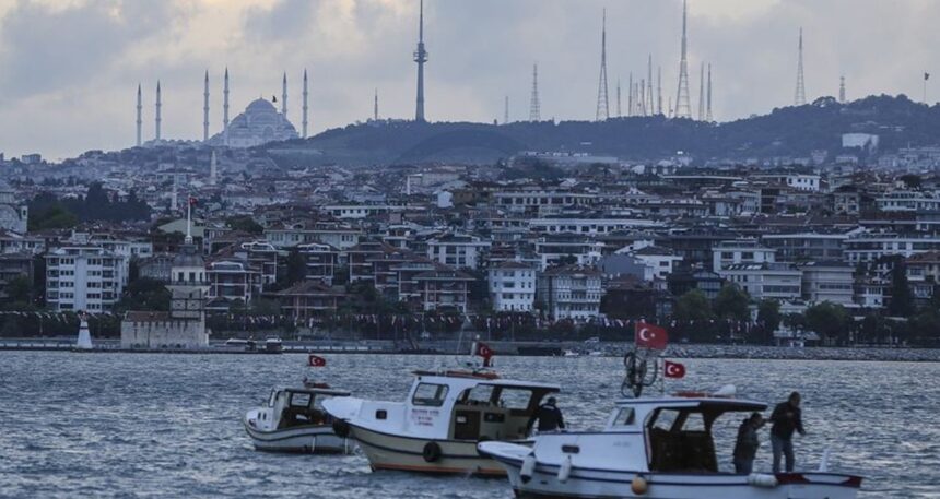 İstanbul Valiliği açıkladı: Yaz aylarında bunlar artık yasak