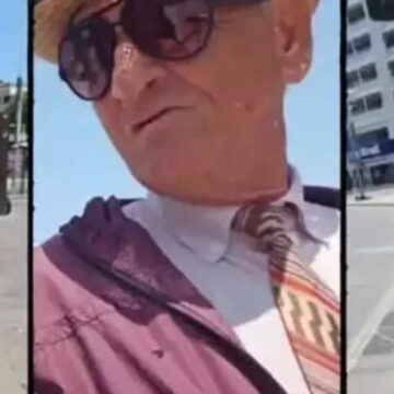 İstanbul’da canlı yayında taciz skandalında yeni gelişme