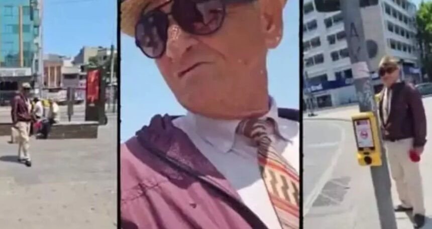 İstanbul’da canlı yayında taciz skandalında yeni gelişme