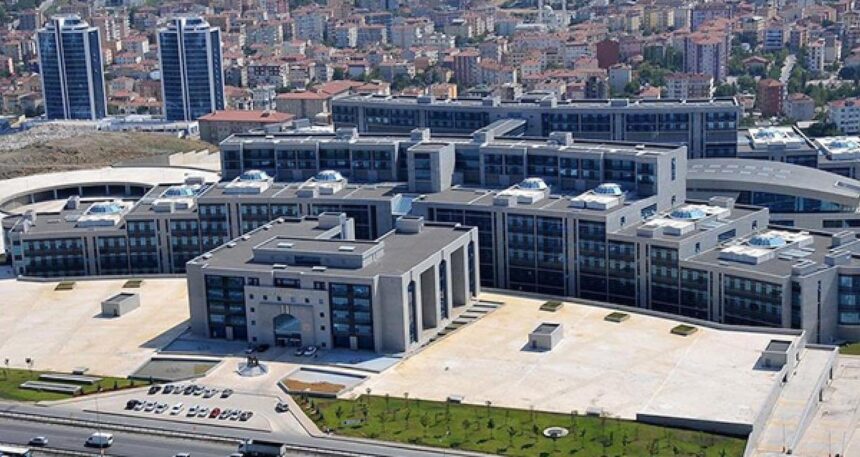 İstanbul’da ilginç olay: Sahte evrakla dolandırıcılık yapan avukat adliyede yakalandı
