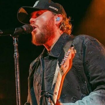 İstanbul’da James Arthur rüzgarı esecek