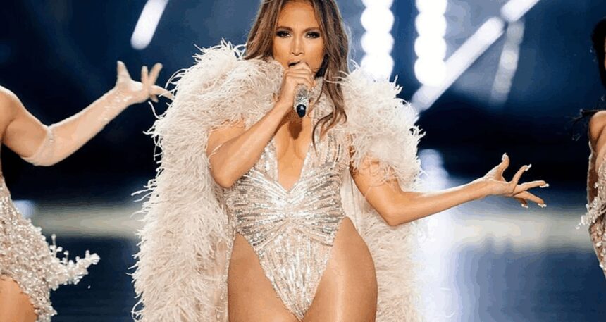 İstanbul’da Jennifer’a ‘Hi’ demek 100 bin liradan başlıyor