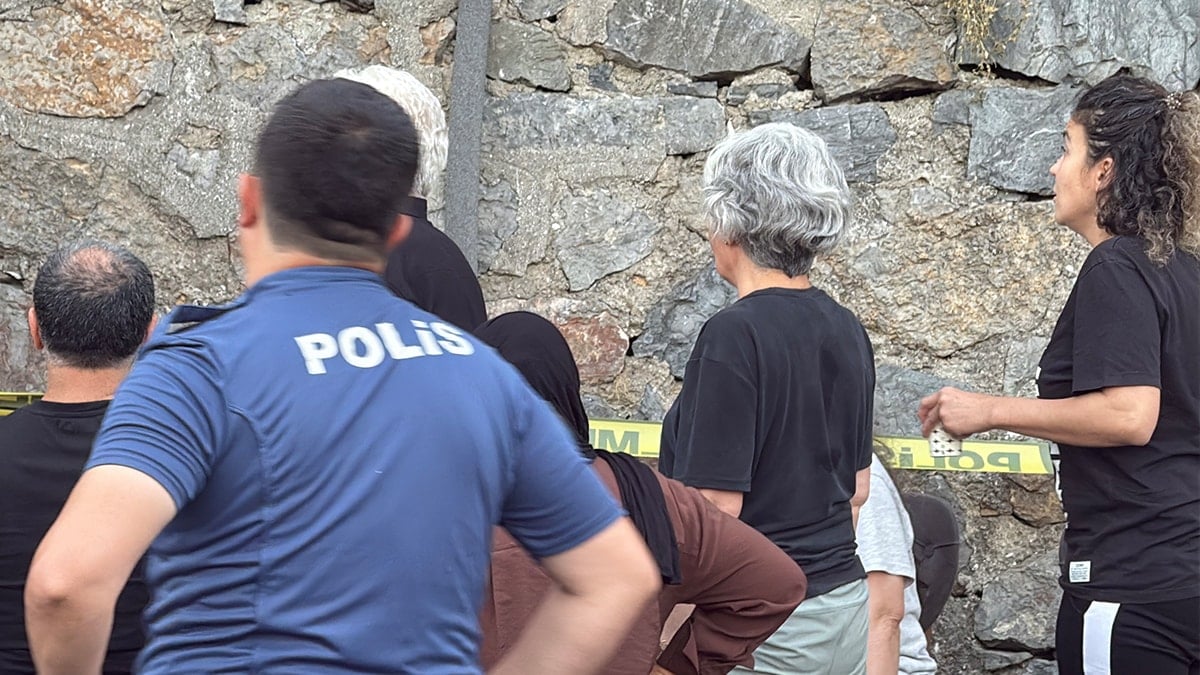 İstanbul'da sır dolu ölümler: Sevgililer başlarından vurulmuş halde bulundu