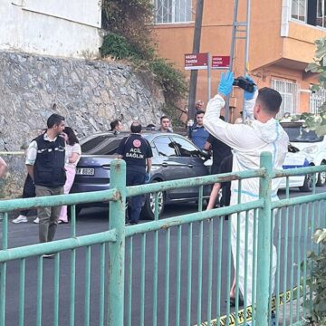 İstanbul’da sır dolu ölümler: Sevgililer başlarından vurulmuş halde bulundu