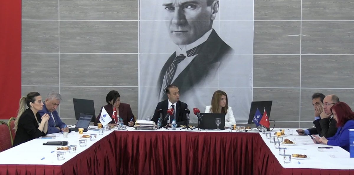 İstanbul'da yeni dönem başlıyor! İlk ihale yapıldı