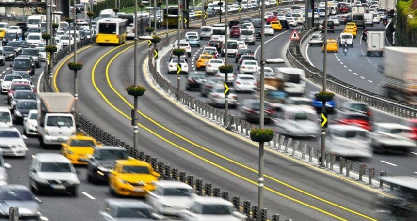 İstanbul’da yeni dönem başlıyor! İlk ihale yapıldı