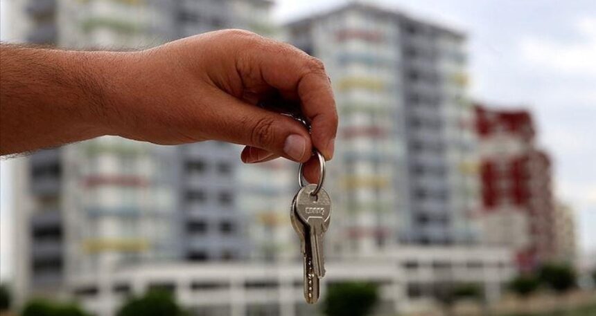 İstanbul’daki 6.2 depremi sonrası emlakçılara dev ceza!