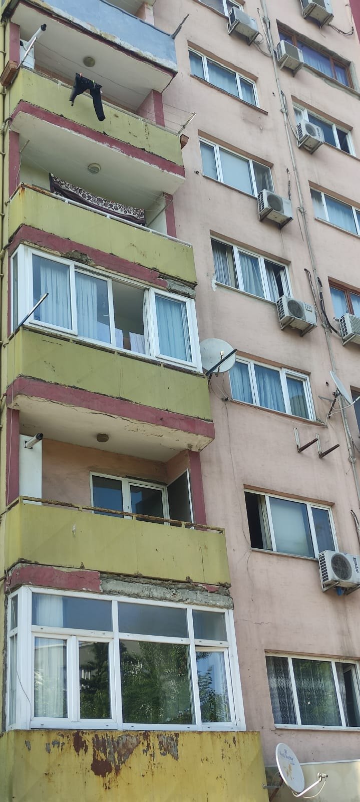 İstanbul’daki tabut evlerden çığlık geldi