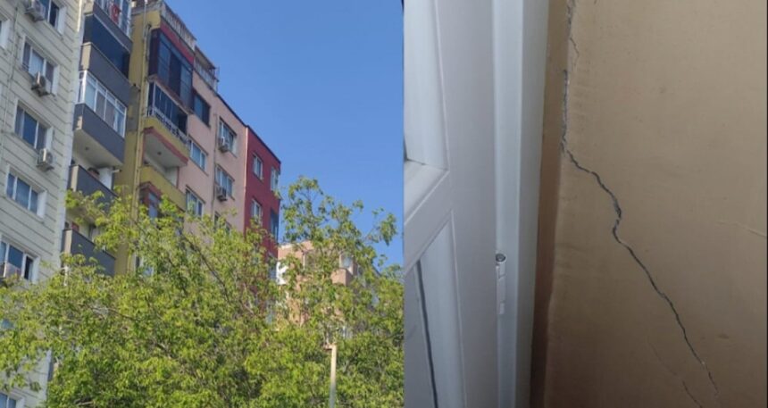 İstanbul’daki tabut evlerden çığlık geldi