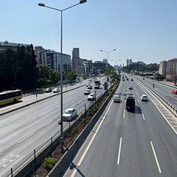 İstanbullular gözlerine inanamadı: Sadece yüzde 4!