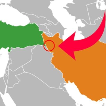 İşte İran’ın nükleer tesis noktaları: Bir tanesi burnumuzun dibinde
