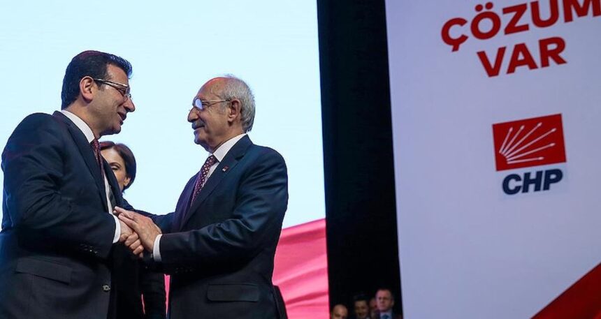 İşte Kılıçdaroğlu-İmamoğlu görüşmesinin perde arkası!