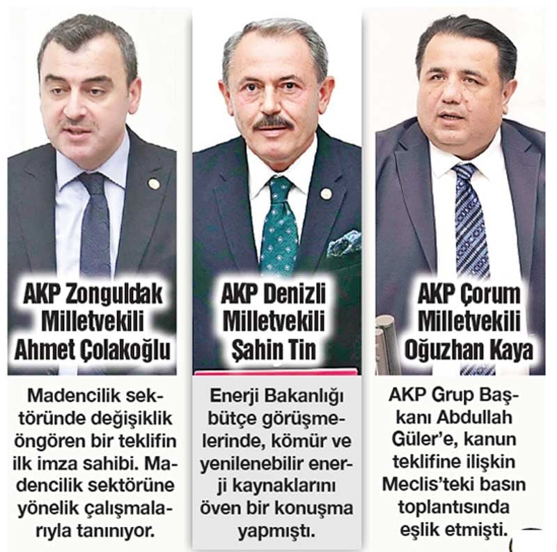 İşte zeytinlikleri bitirecek teklif sahipleri