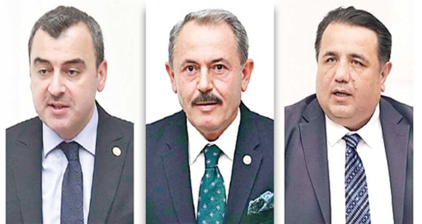 İşte zeytinlikleri bitirecek teklif sahipleri