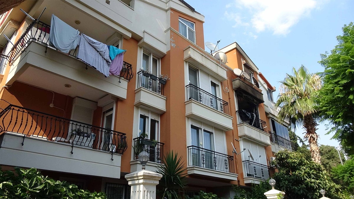 İsviçre'den Türkiye'ye tatile geldi, 3 saat sonra hayatının şokunu yaşadı