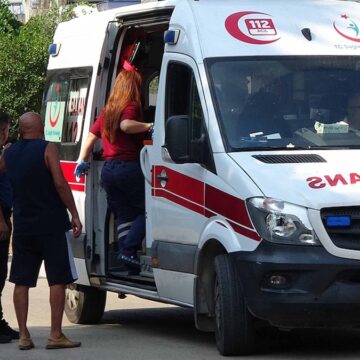 İsviçre’den Türkiye’ye tatile geldi, 3 saat sonra hayatının şokunu yaşadı