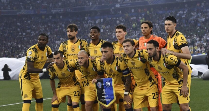İtalya’da mali skandal! 300 milyonluk sahte sponsor