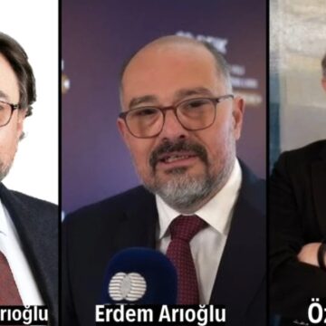 İtirafçı kardeşler paraları basıyor