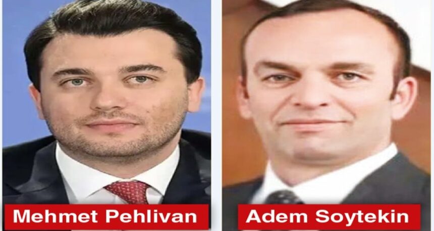 İtirafçının yalanı İmamoğlu’nun avukatını tutuklattı