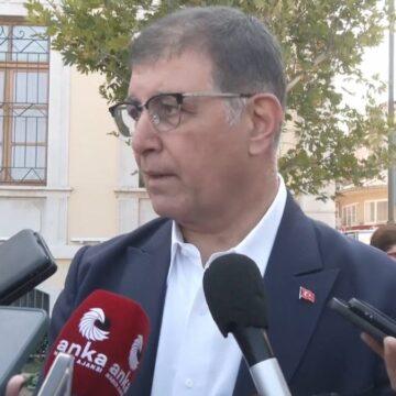 İzmir Büyükşehir Belediye Başkanı’ndan işten çıkarmalara ilişkin yeni açıklama