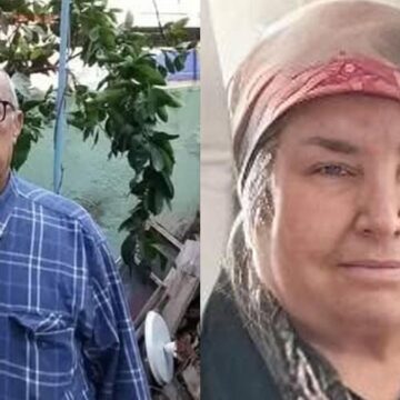 İzmir’de dehşet: Eşini öldürüp intihar etti