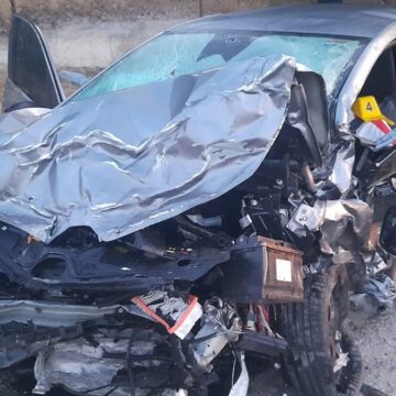 İzmir’de zincirleme trafik kazası: 5 kişi öldü