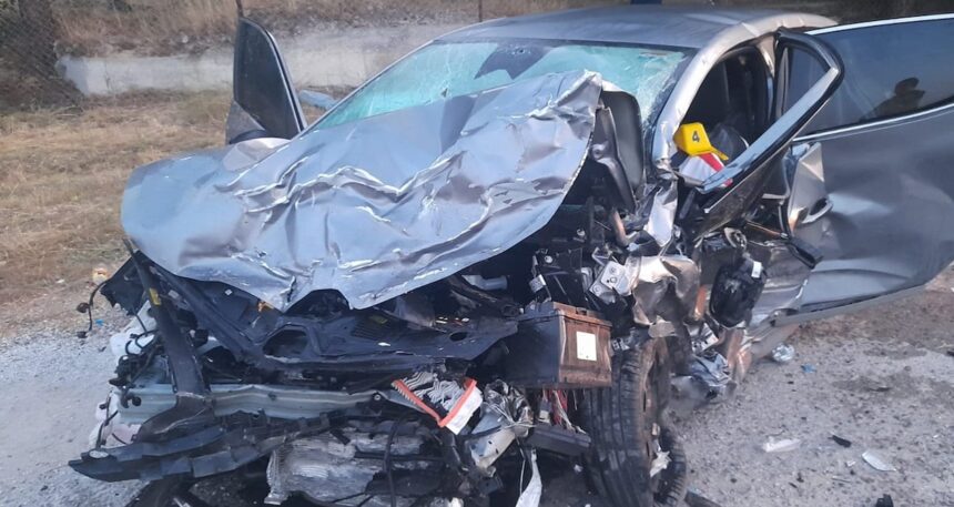 İzmir’de zincirleme trafik kazası: 5 kişi öldü