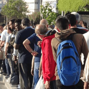 İzmir’deki işçiler 7 gündür grevde