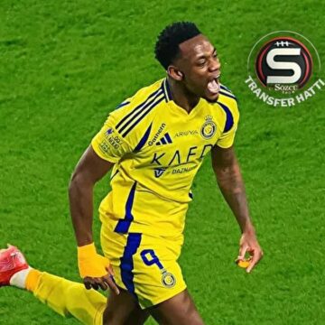Jhon Duran’da lansman planı!