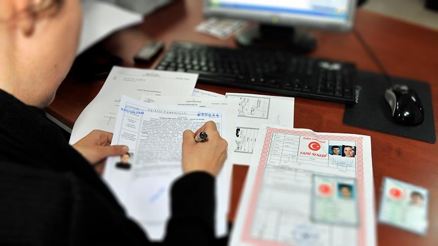 Kadının miras hakkı büyük tehlike altında