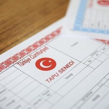 Kadının miras hakkı büyük tehlike altında