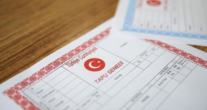 Kadının miras hakkı büyük tehlike altında