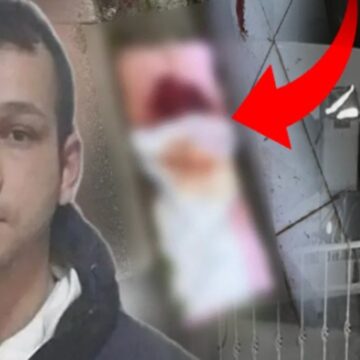 Kağıthane’de korkunç düğün: Taşla adam öldürdüler