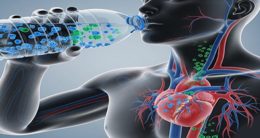 Kalbinizde plastik olabilir mi? Uzmanından kritik açıklama