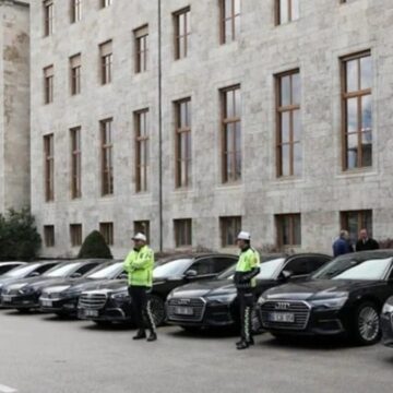 Kamuda tasarruf yine sözde kaldı