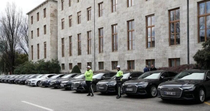 Kamuda tasarruf yine sözde kaldı