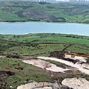 Kanal İstanbul’dan HÜDA PAR’lı çıktı