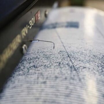 Kandilli açıkladı: Marmara Denizi’nde deprem